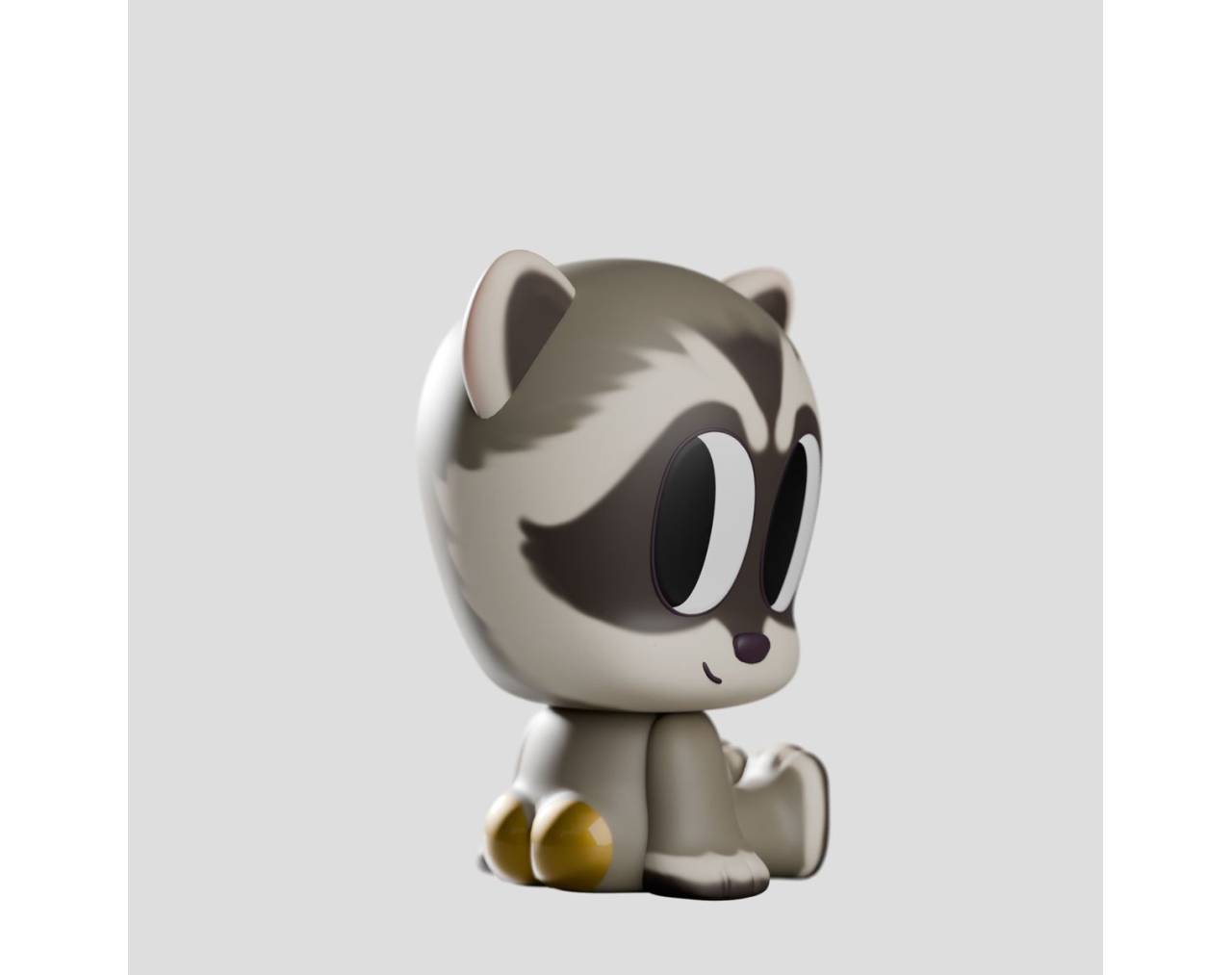 Tiny Shiny Hineys - Cajita sorpresa de Kaleidos Creative 