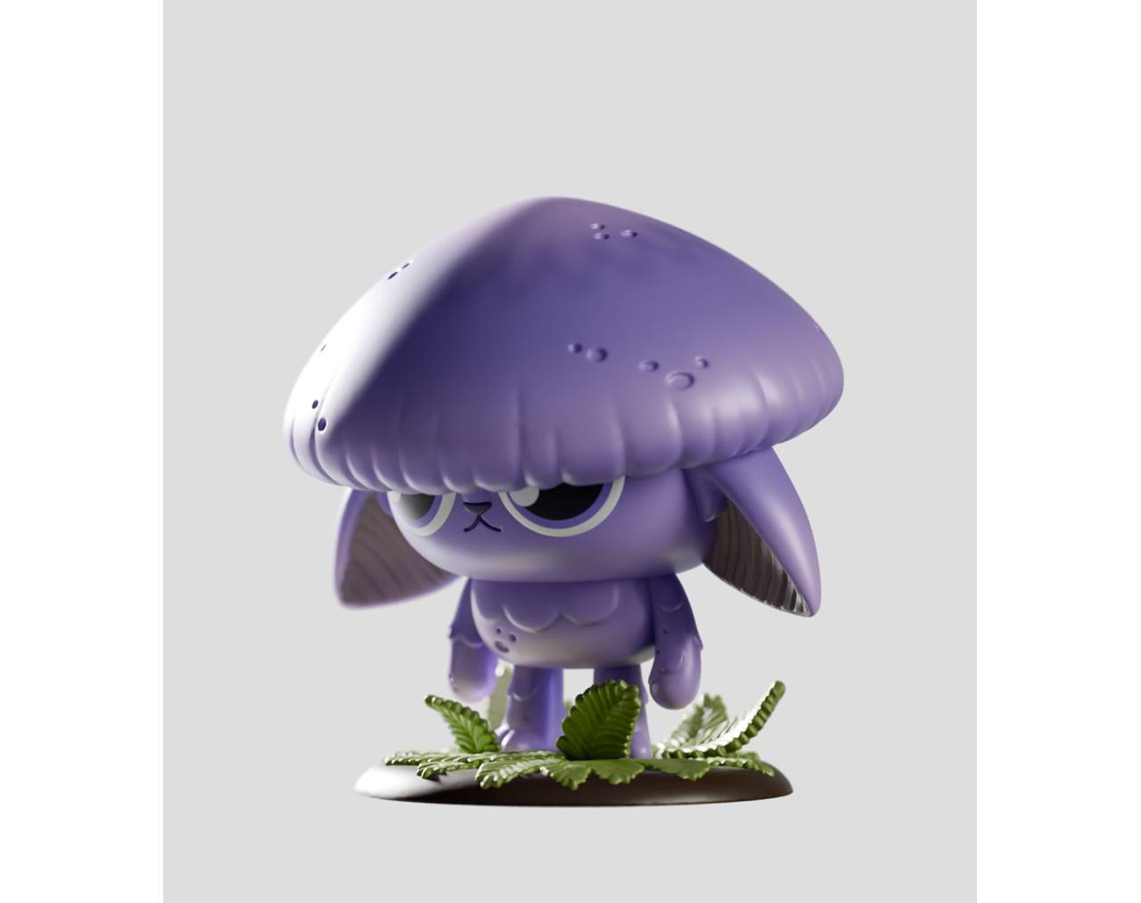 Capkins Series 1 Blind Box - Kaleidos Creative (Caja sorpresa)