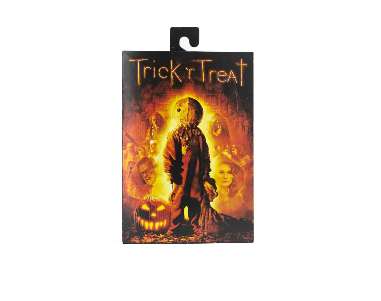 NECA - SAM TRICK OR TREAT COLECCIONABLE