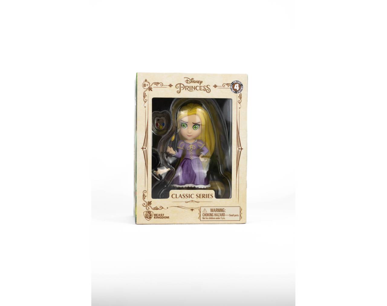 RAPUNZEL DISNEY CLASSIC SERIES