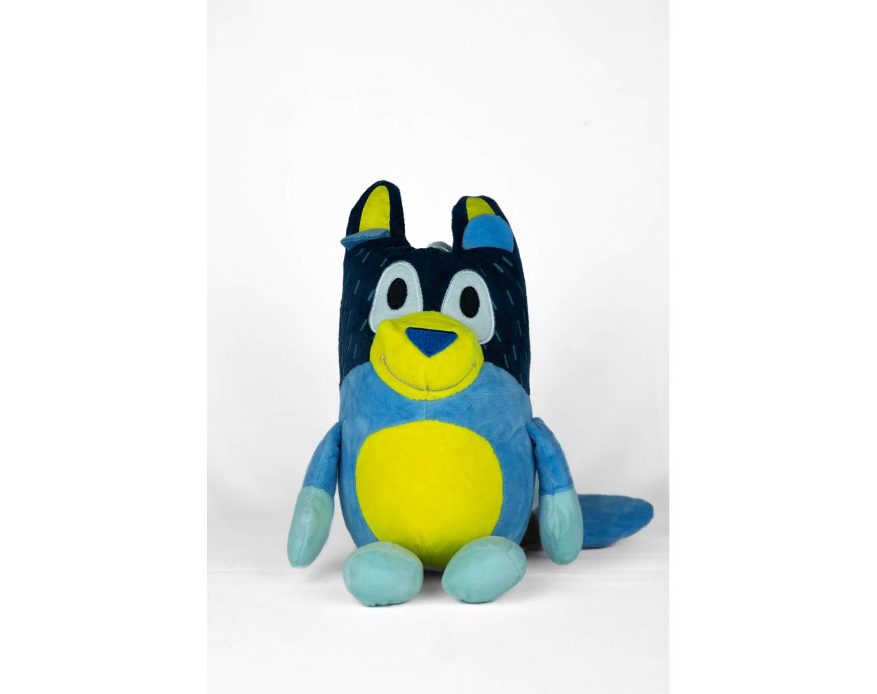 MUÑECO DE PELUCHE BLUEY CHICO