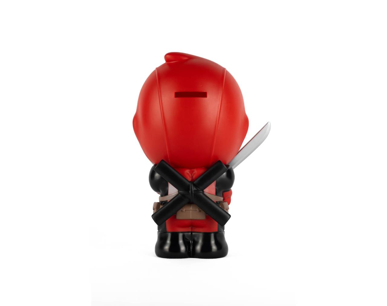 Deadpool (Alcancía) - Deadpool marca Monogram