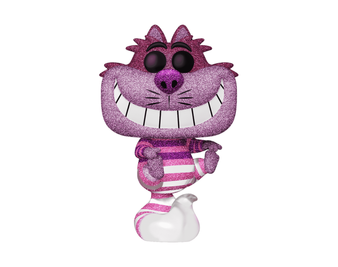 Cheshire Cat (Diamond) - Alice in Wondeland Pop! Vinyl