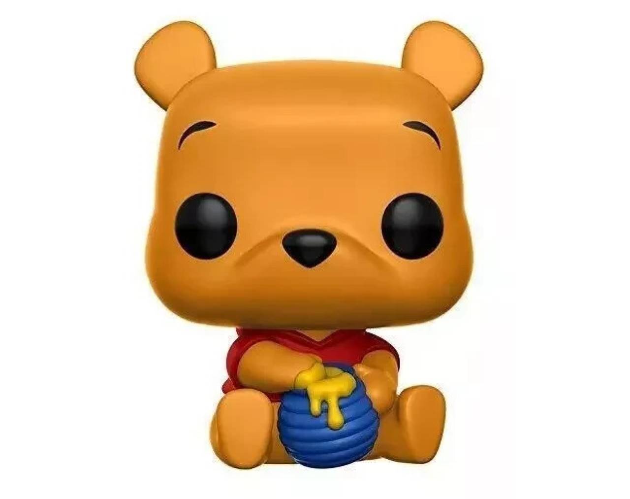 Winnie The Pooh 252 - Disney Pop! Vinyl