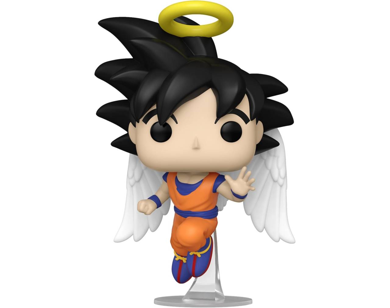 Gokú with wings - Pop Vinyl