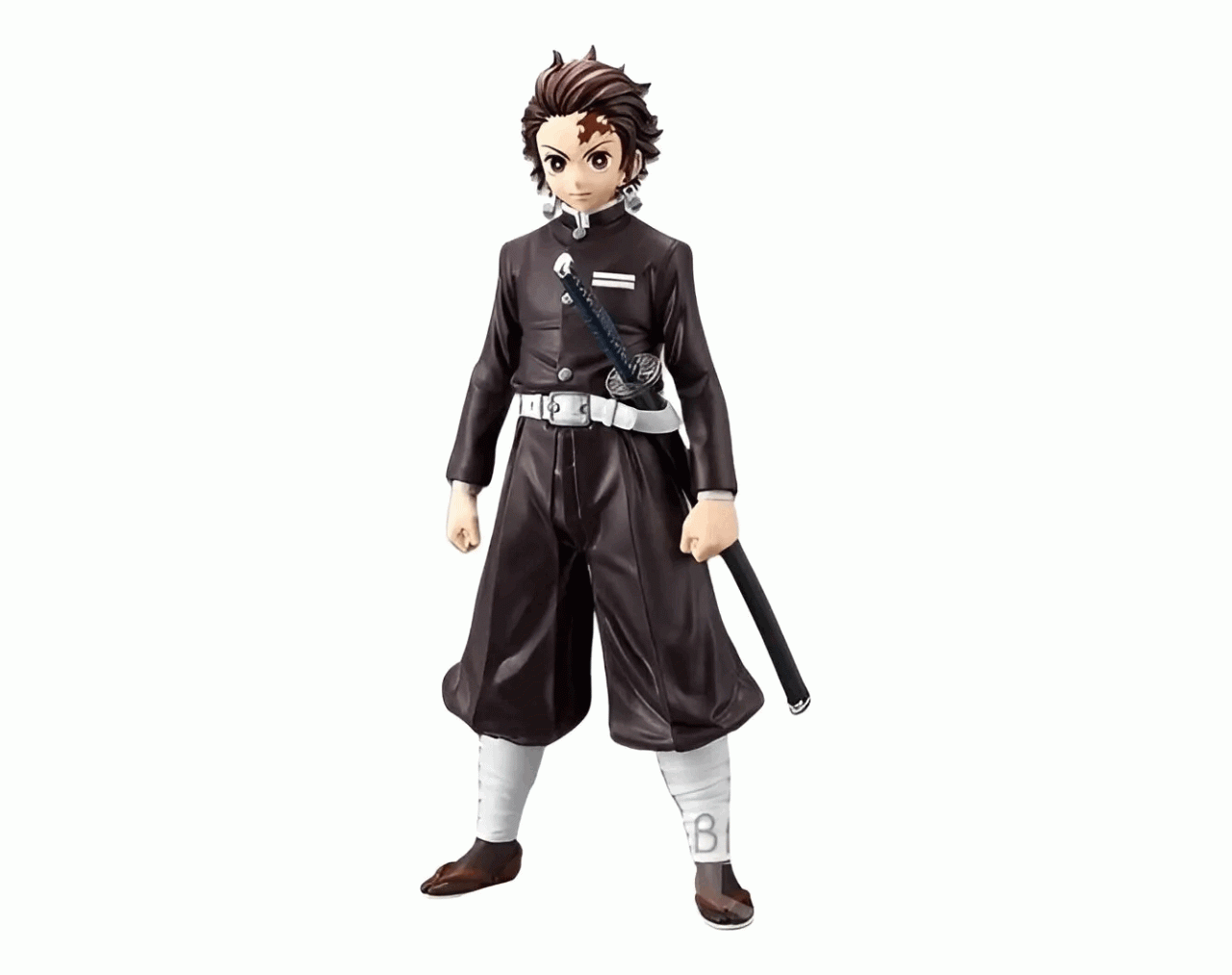 Tanjiro Kamado Vol. 6. - Demon Slayer (Banpresto)