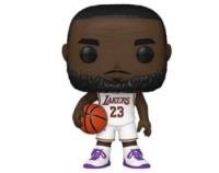 LeBRÓN James - Lakers Pop! Vinyl