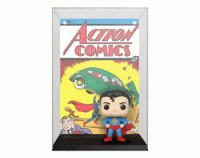 Superman - Action Comics Pop! Vinyl