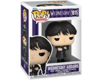 Wednesday Adams 1815  - Pop! Vinyl