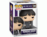 Wednesday Adams 1309 - Pop! Vinyl