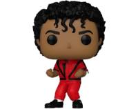 Michael Jackson - (Triller) 359 Pop! Vinyl