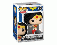  Wonder Woman - DC New Classics Pop! Vinyl