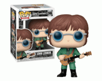 John Lenon 246 - Rocks Pop! Vinyl