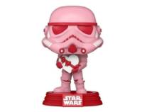 Stormtrooper - Star Wars: edición San Valentin Pop! Vinyl