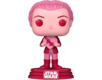 Pricess Leia - Star Wars: edición San Valentin Pop! Vinyl