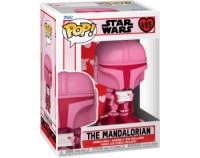 Mandalorian - Star Wars Valentine´s Day Pop! Vinyl 