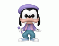 Goofy - Mickey y sus amigos Pop! Vinyl