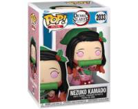 Nezuko Kamado - Demon Slayer Pop! Vinyl