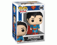  Superman - DC Classic Pop! Vinyl