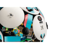 Balón de Fútbol - Lego 