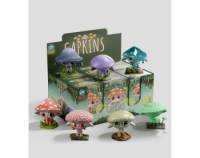 Capkins Series 1 Blind Box - Kaleidos Creative (Caja sorpresa)