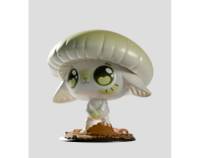 Capkins Series 1 Blind Box - Kaleidos Creative (Caja sorpresa)