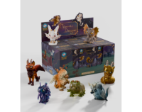 Chimeric Dragons Blind Box - Kaleidos Creative 