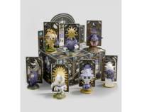 Wild Magic Tarot Volume 1 Blind Box (Cajita sorpresa) - Kaleidos Creative 
