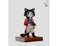 Regency Cats Blind Box - Kaleidos Creative (Caja sorpresa) 
