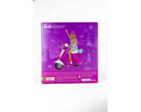 BARBIE MOTOCICLETA
