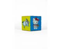Cubo rubik Kitty