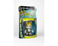 Figura de acción Goo Jit Zu Tails