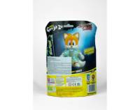 Figura de acción Goo Jit Zu Tails