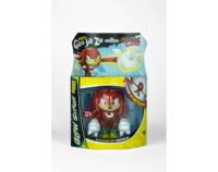 Figura de acción Goo Jit Zu Knuckles