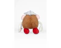 MUÑECO DE PELUCHE SEÑORA CARA DE PAPA