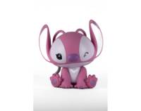 Alcancia de Angel (Stitch)
