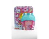 BARBIE TIE-DYE REVEAL PLUSH TURQUOISE PELUCHE SORPRESA