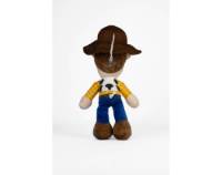 MUÑECO DE PELUCHE TOY STORY WODDY