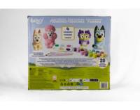 BLUEY FIGURAS PARA PINTAR CERAMICA