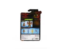 TOY FREDDY FIVE NIGHTS AT FREDDY'S JUMP-SCARE ACTION