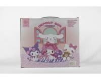 KUROMI ALCANCIA (PURPLE)