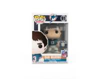 Dan Marino Pop! Vinyl
