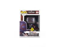 Miles Morales (Programmable Matter Suit) GITD Pop! Vinyl