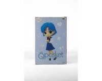 Ami Mizuno Sailor Mercury - Sailor Moon Banpresto Q Posket
