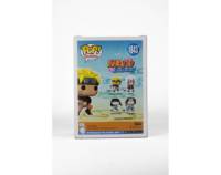 Naruto Uzumaki With Kunai And Shuriken - Naruto Shippuden Pop! Vinyl