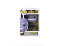 Thanos Avengers Infinity War Pop