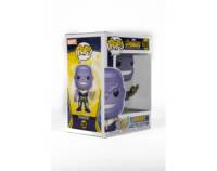 Thanos Avengers Infinity War Pop