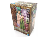 Figura Kozuki Hiyori - One Piece - DXF The Grandline Lady Vol. 12 (Banpresto) 