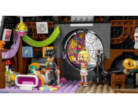 Dormitorio de Miércoles y Enid 76781 - LEGO