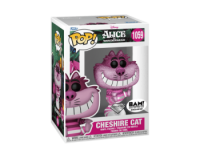 Cheshire Cat (Diamond) - Alice in Wondeland Pop! Vinyl